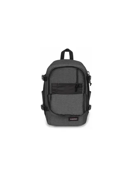 Geantă Eastpak gri