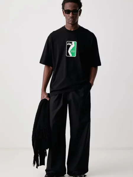 Футболка Off-white белая