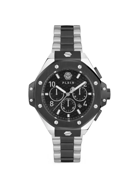 Ceas Philipp Plein negru