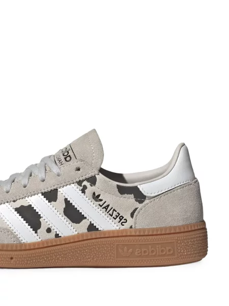 Geacă cu puf Adidas Spezial alergare cu glugă negru