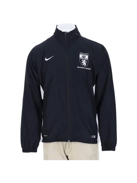 Sportski komplet Nike crna