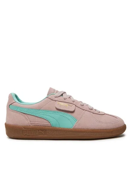 Sneaker Puma rózsaszín