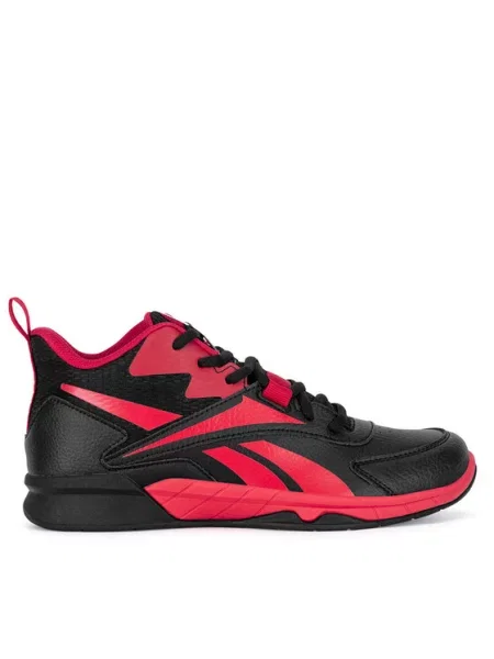 Αθλητικά Reebok MORE BUCKETS μαύρο
