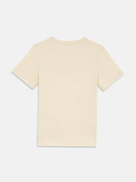 Majica Calvin Klein Jeans bela