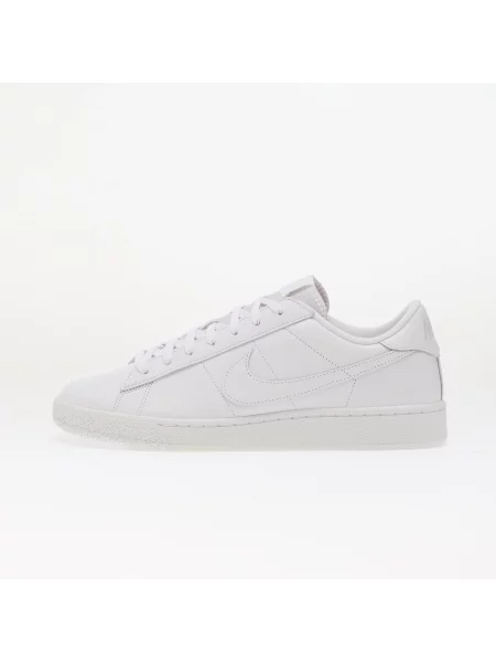 Сникърси Nike Tennis Classic White/ White-White EUR 47 бяло