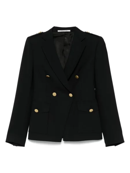 Sacou Tagliatore negru