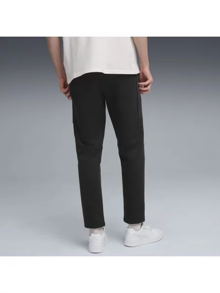 PUMA spodnie Evostripe Odzież S czarny