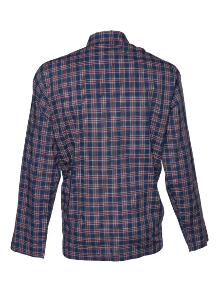 Риза Polo Ralph Lauren на райета синьо