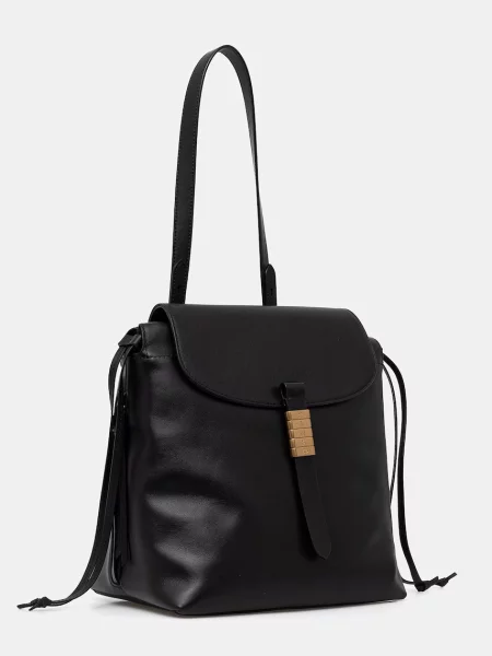 Шкіряний рюкзак Pinko