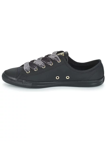 Pantofi Converse negru