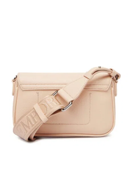 Emporio Armani Ročna torba Rjava roza