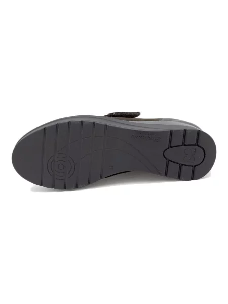 Pantofi Piesanto maro