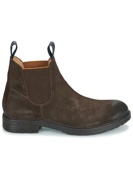 Pantofi Pellet maro