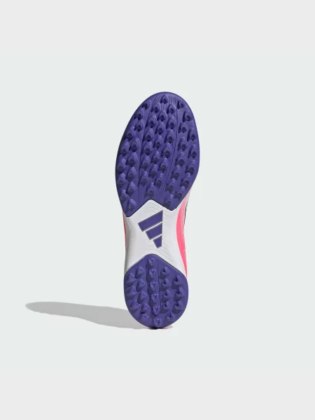Кроссовки Adidas белые