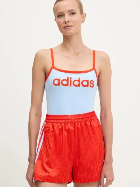 Топ Adidas Originals синьо