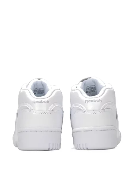 Sneakersy dziecięce Reebok Workout białe