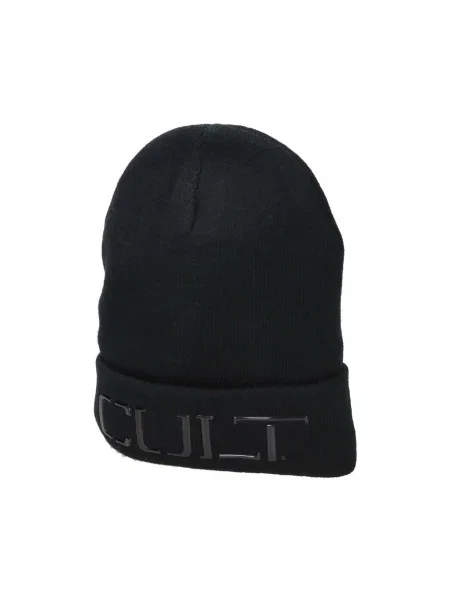 Sapka Cult fekete