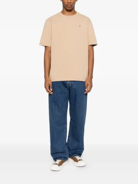 Tricou Maison Kitsune