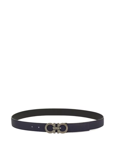 Curea Ferragamo albastru