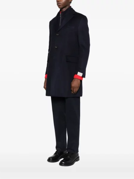 Palton Corneliani negru