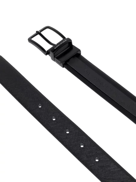 Curea Gianni Chiarini negru