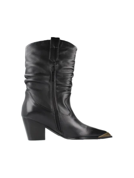 Pantofi Noa Harmon negru