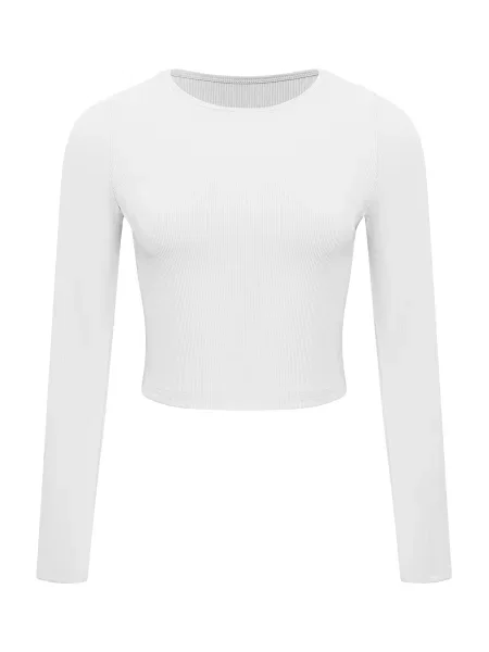 Imily Bela Tricou alb