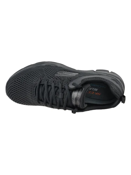 Pantofi Skechers negru