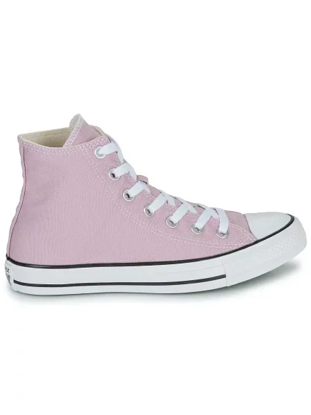 Félcipő Converse rózsaszín