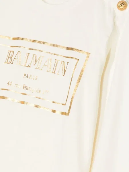 Bluza dziecięca Balmain