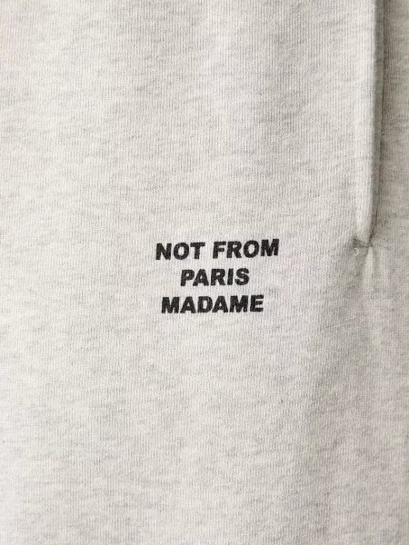 Спортивные штаны Drôle De Monsieur