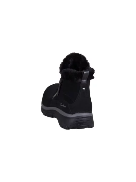 Pantofi Skechers negru