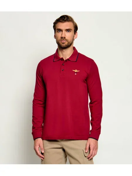 Tricou polo Aeronautica Militare
