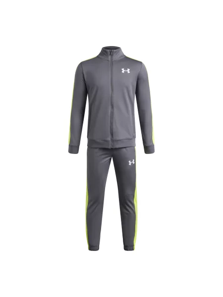 Sportski komplet Under Armour siva