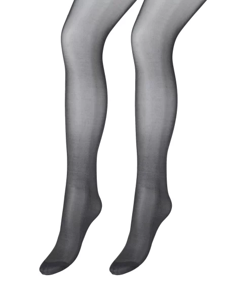 Palton Jjxx negru