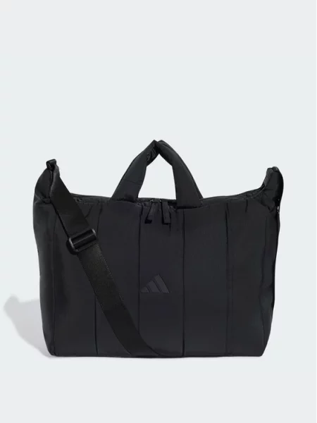 ADIDAS PERFORMANCE Športna torba črna