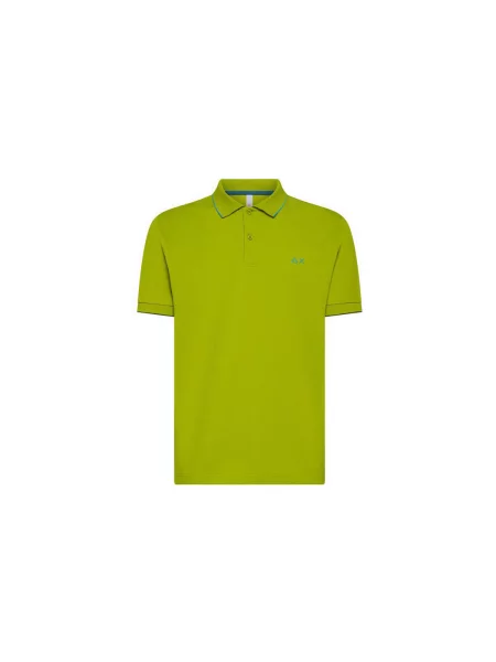 Tricou Sun68 verde