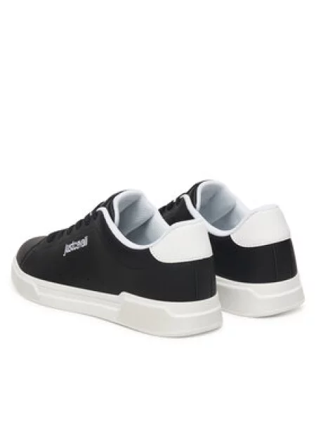 Just Cavalli Laisvalaikio batai juoda