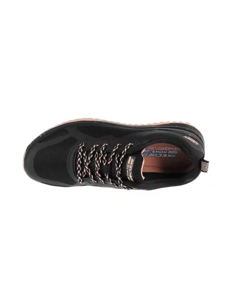 Tenisice Skechers crna