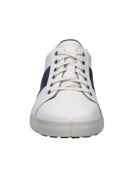 Pantofi Josef Seibel alb