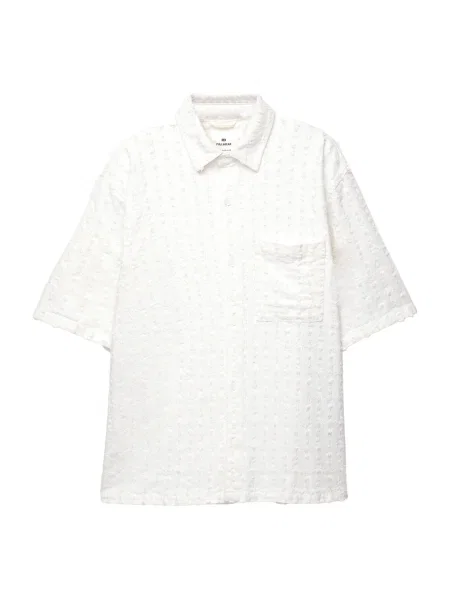 Pull&Bear Ing fehér