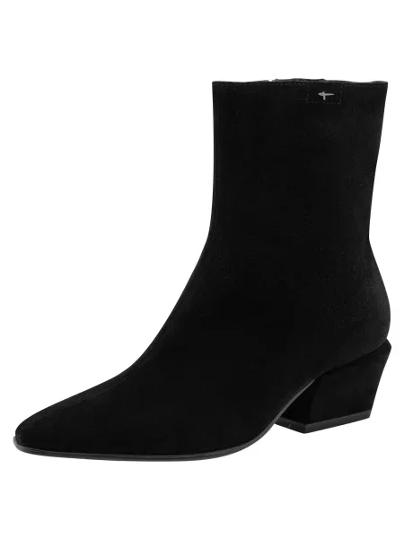 Botine Tamaris negru
