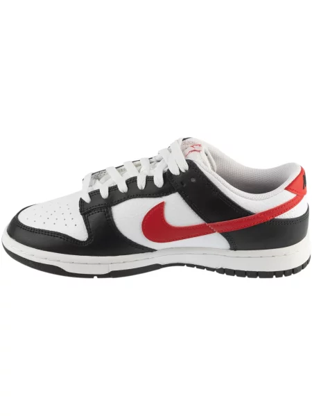 Pantofi Nike retro alb