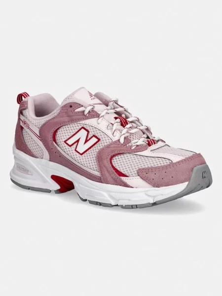 New Balance superge roza