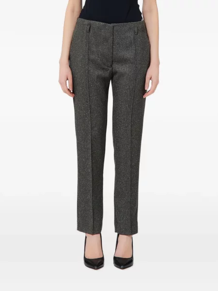 Pantaloni Liu Jo gri