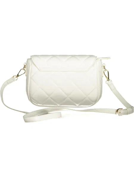 Geanta crossbody Valentino alb