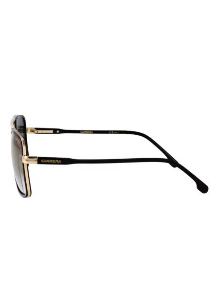 Ochelari de soare Carrera negru