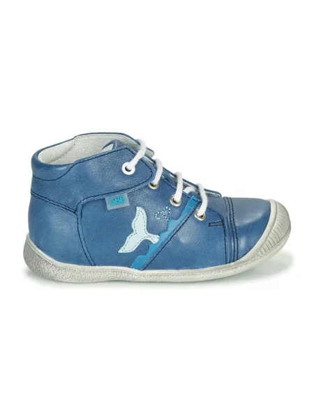 Pantofi copii Gbb albastru