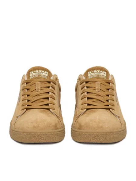 Sportcipők G-Star Raw bézs