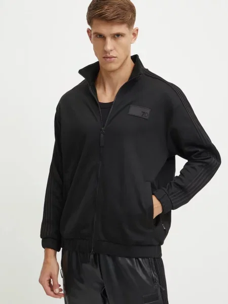 Geacă Ea7 Emporio Armani negru